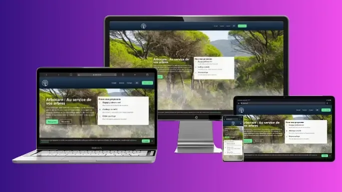 Arbocare