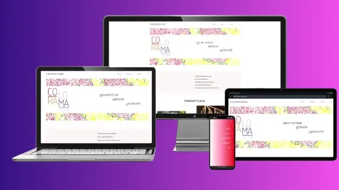 Colorama Design