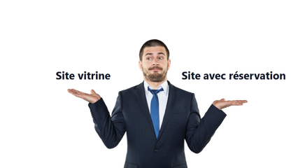 Architecte paysagiste vs paysagiste - différences de stratégie web et SEO