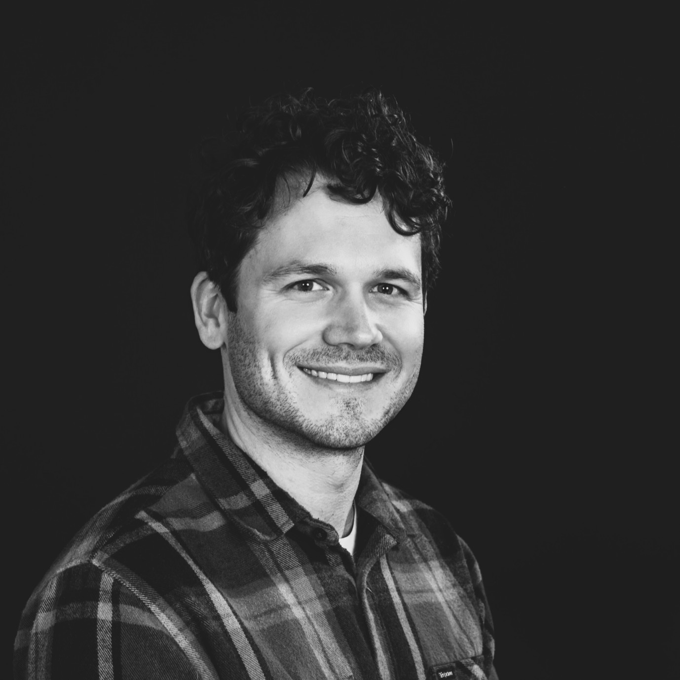 Conor, membre de l'équipe WEBASIX