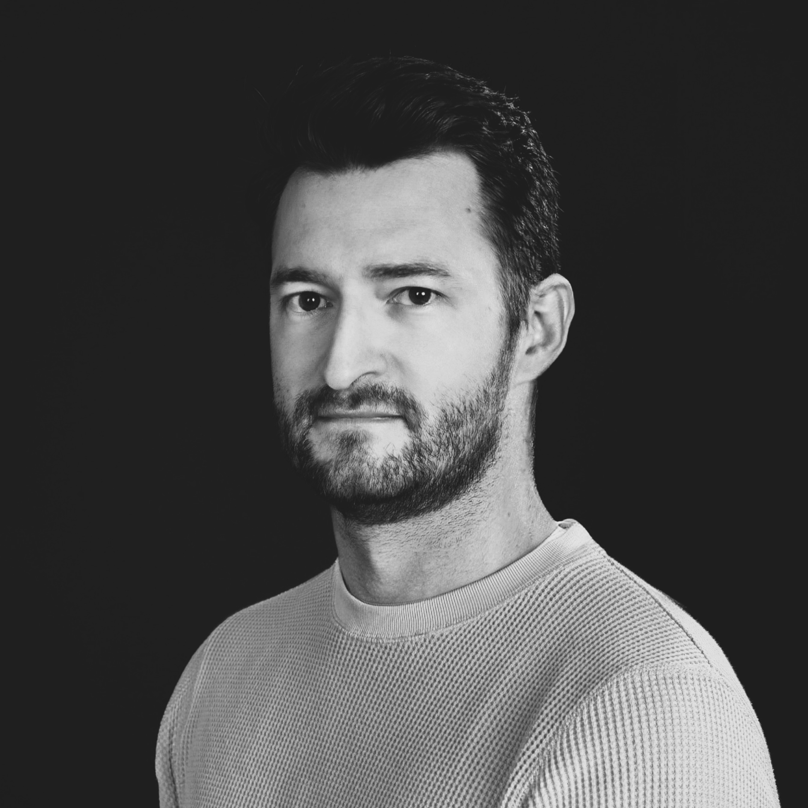 Jason, membre de l'équipe WEBASIX