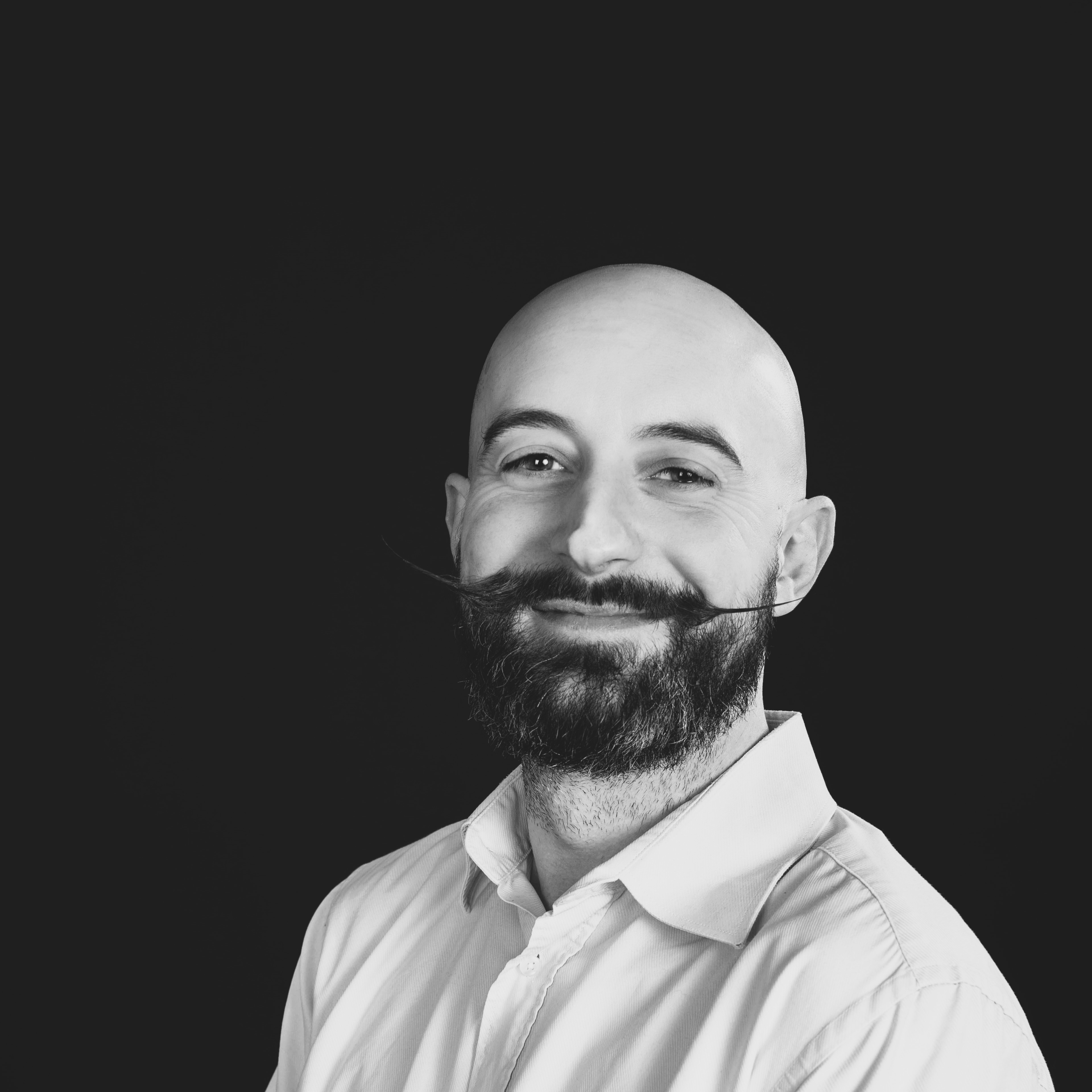 Raphael, membre de l'équipe WEBASIX