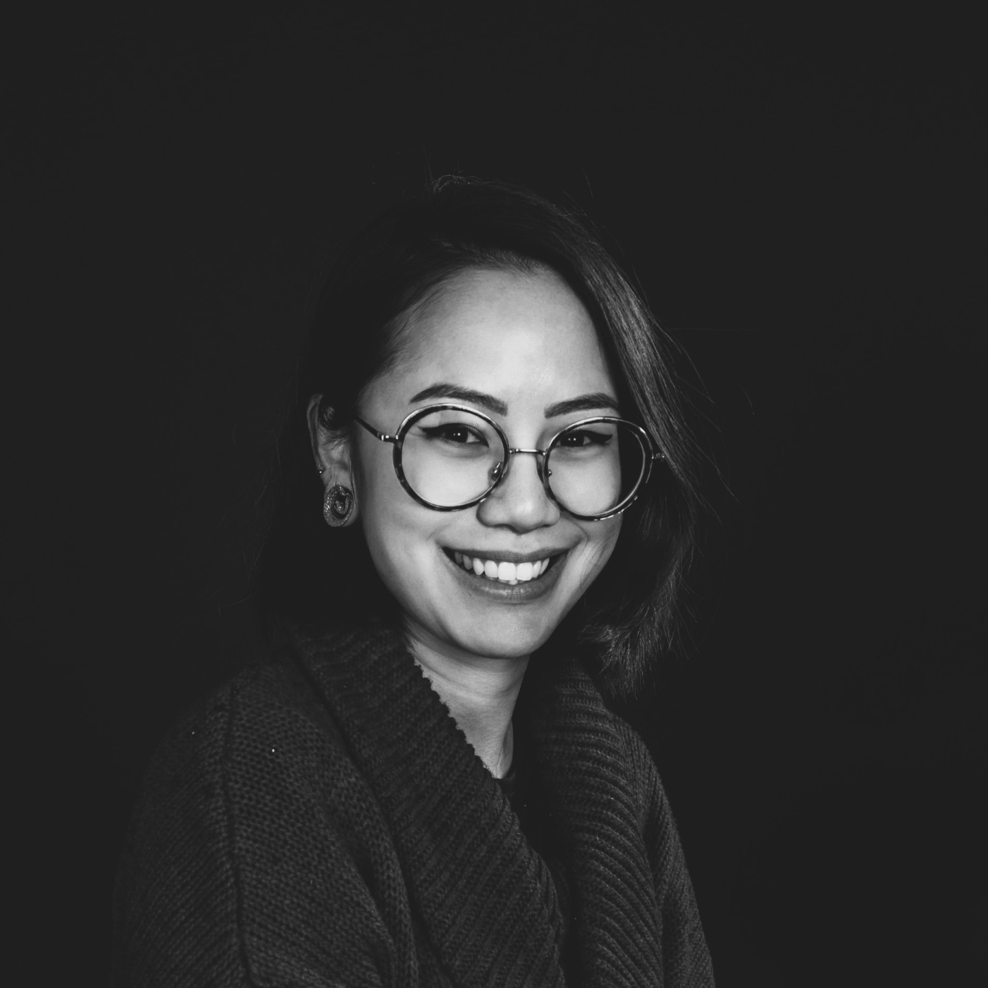 Tiffanie, membre de l'équipe WEBASIX